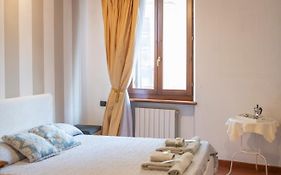 Ai Piedi Del Castello / 4Pl / Apt. Full